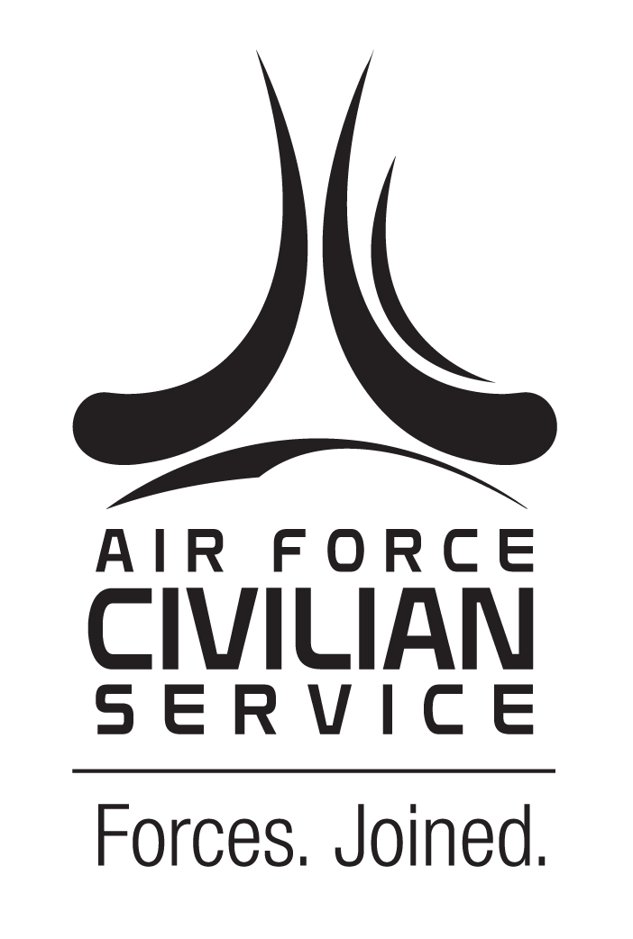 AFCS Logo Vertical Black